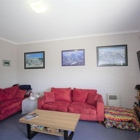 Summit 13 35 Clyde Street Apartment Jindabyne Ngoại thất bức ảnh