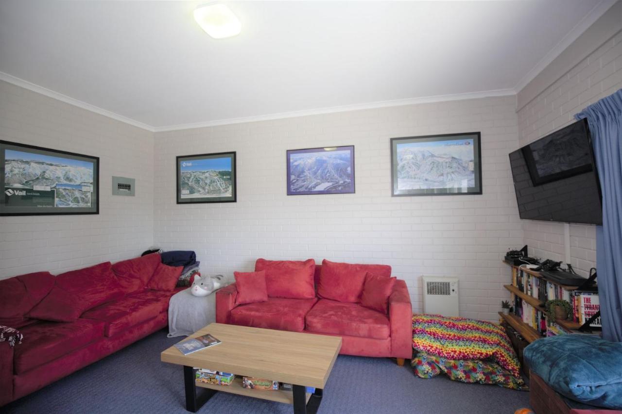 Summit 13 35 Clyde Street Apartment Jindabyne Ngoại thất bức ảnh