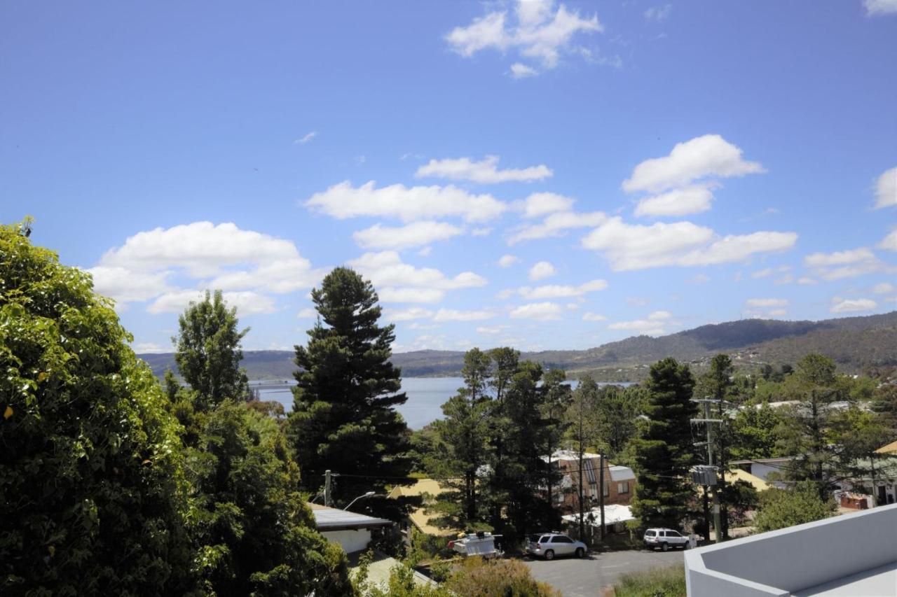 Summit 13 35 Clyde Street Apartment Jindabyne Ngoại thất bức ảnh