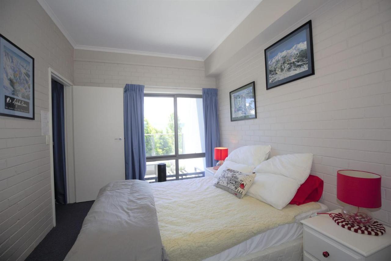 Summit 13 35 Clyde Street Apartment Jindabyne Ngoại thất bức ảnh