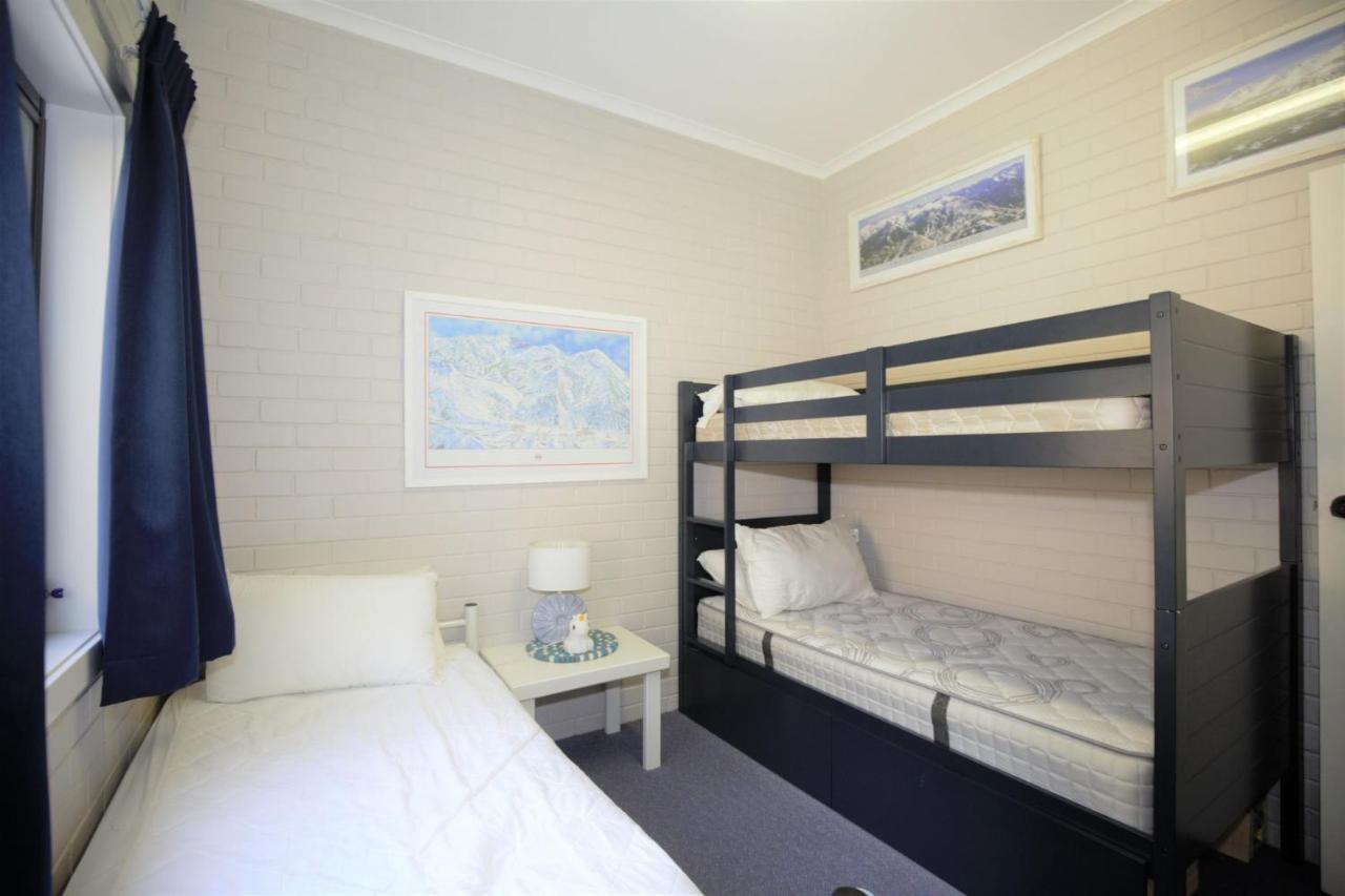 Summit 13 35 Clyde Street Apartment Jindabyne Ngoại thất bức ảnh