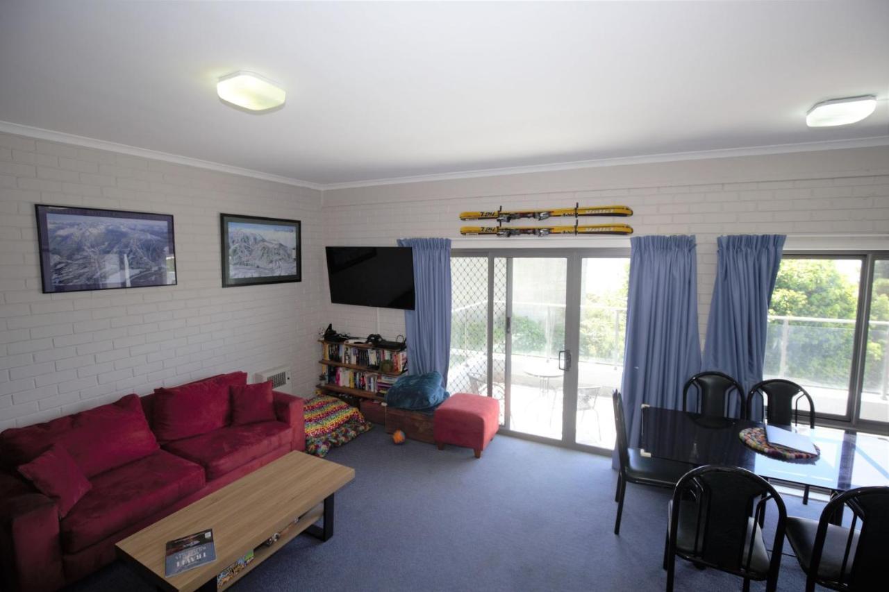 Summit 13 35 Clyde Street Apartment Jindabyne Ngoại thất bức ảnh